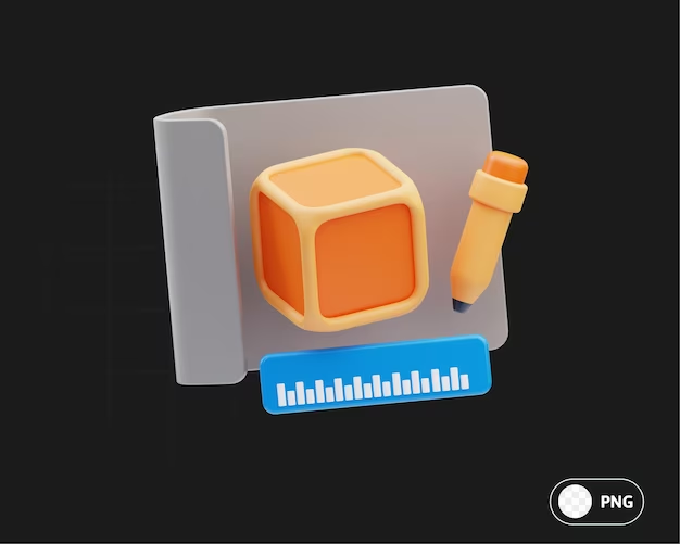 Добавление 3D модели в Blender: пошаговая инструкция